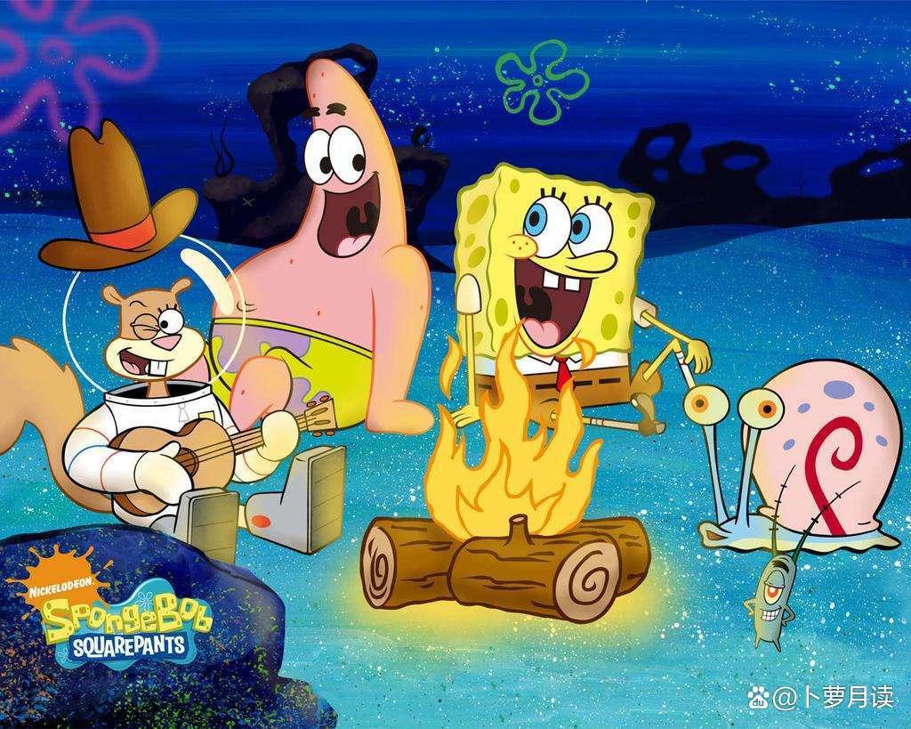 搞笑动漫大盘点，《银魂》《卡多派对》榜上有名！