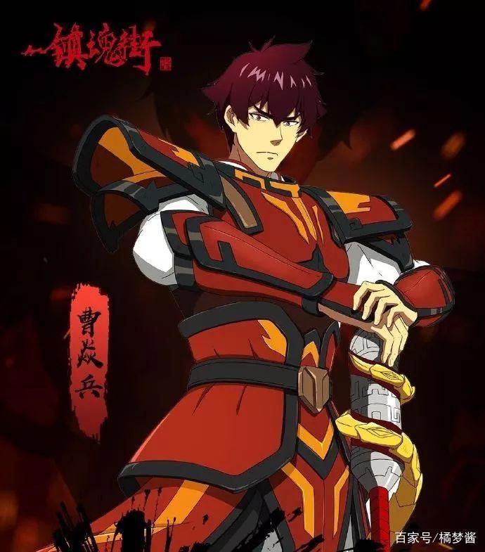 说好不咕就不咕，《镇魂街》第二季赶在年末的小尾巴开播啦！