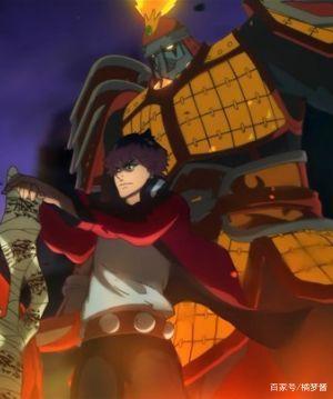 说好不咕就不咕，《镇魂街》第二季赶在年末的小尾巴开播啦！