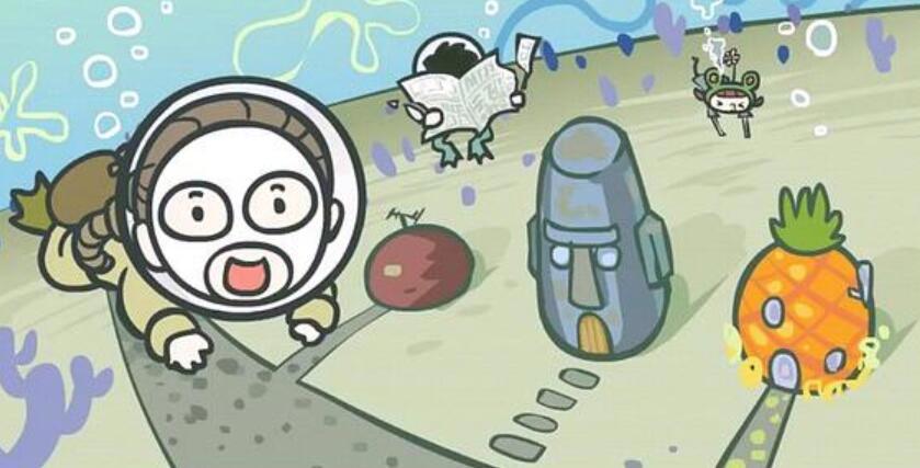 一季更8年，这部无差评的元老级国漫，每一分钟都要珍惜