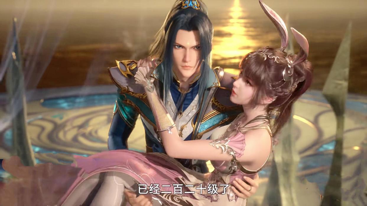 这些国漫突然被下架，斗罗大陆也危险了，又一波举报风波掀起