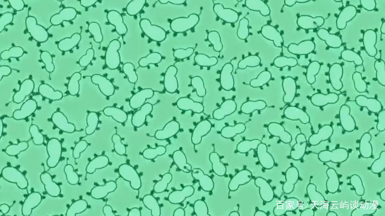 海绵宝宝把派大星训练成蟹老板的宠物，痞老板居然也有自己的宠物