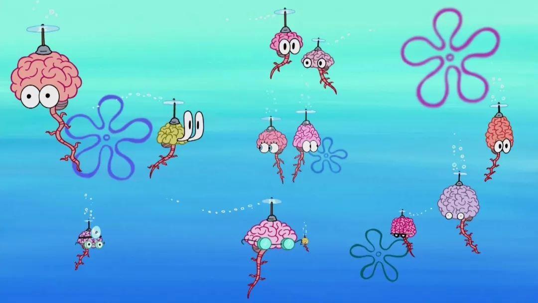 你不应该只知道《瑞克和莫蒂》！