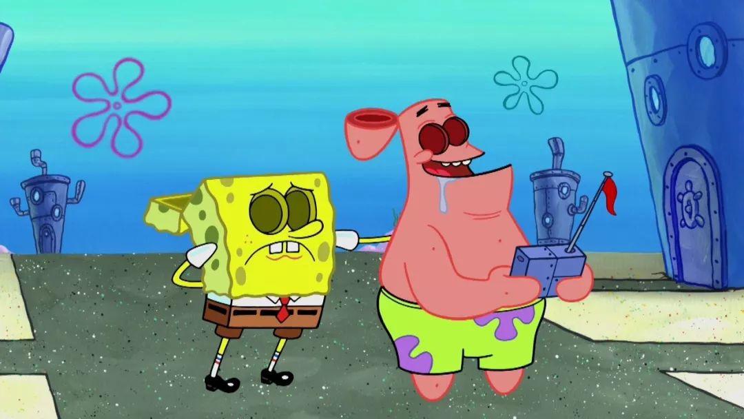 你不应该只知道《瑞克和莫蒂》！