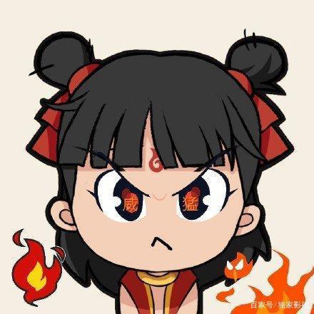 《哪吒》为李靖配音的是海绵宝宝？敖丙哪吒背后的声优也意想不到