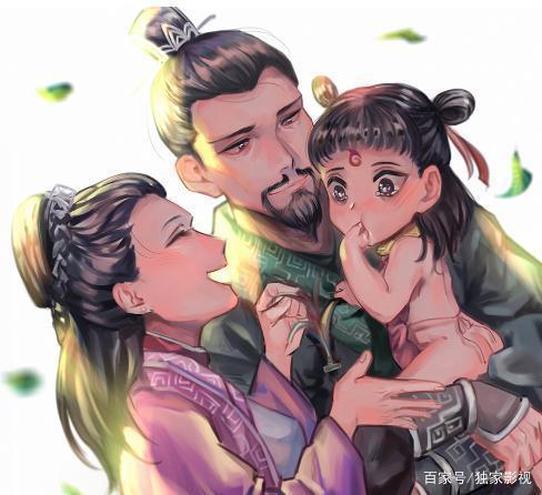 《哪吒》为李靖配音的是海绵宝宝？敖丙哪吒背后的声优也意想不到