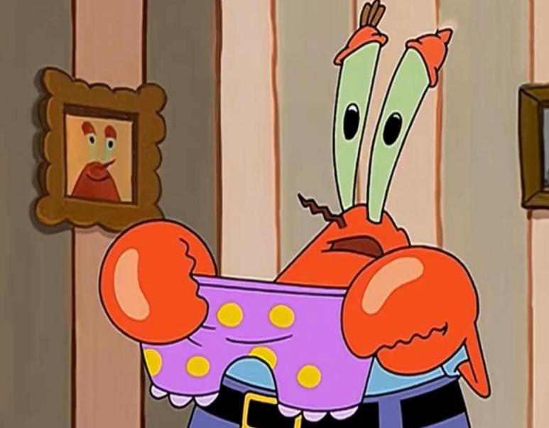 《海绵宝宝》遭美国儿童频道删集，称内容不适合儿童观看