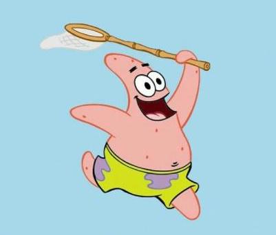 《海绵宝宝》遭美国儿童频道删集，称内容不适合儿童观看