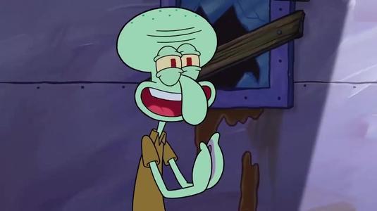 《海绵宝宝》遭美国儿童频道删集，称内容不适合儿童观看