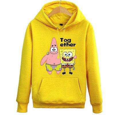 《海绵宝宝》遭美国儿童频道删集，称内容不适合儿童观看