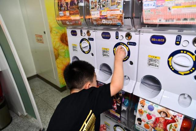 打卡市中心网红地！《航海王》来杭州了！就在航海路上！