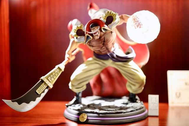 打卡市中心网红地！《航海王》来杭州了！就在航海路上！