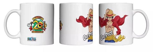 打卡市中心网红地！《航海王》来杭州了！就在航海路上！