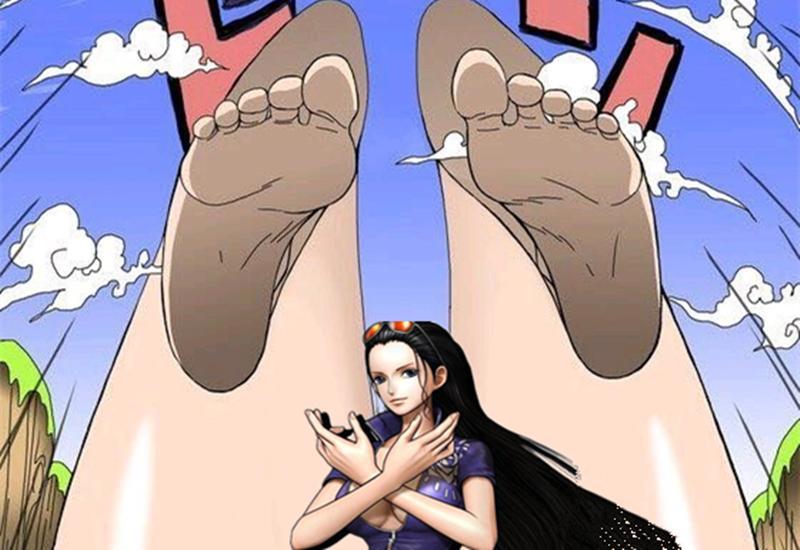 航海王燃烧意志：新限定极大可能为“新世界罗宾”，或将针对速度