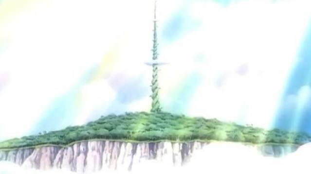 海贼王：最神奇的5种植物，最后一种为奥运会禁止的物品