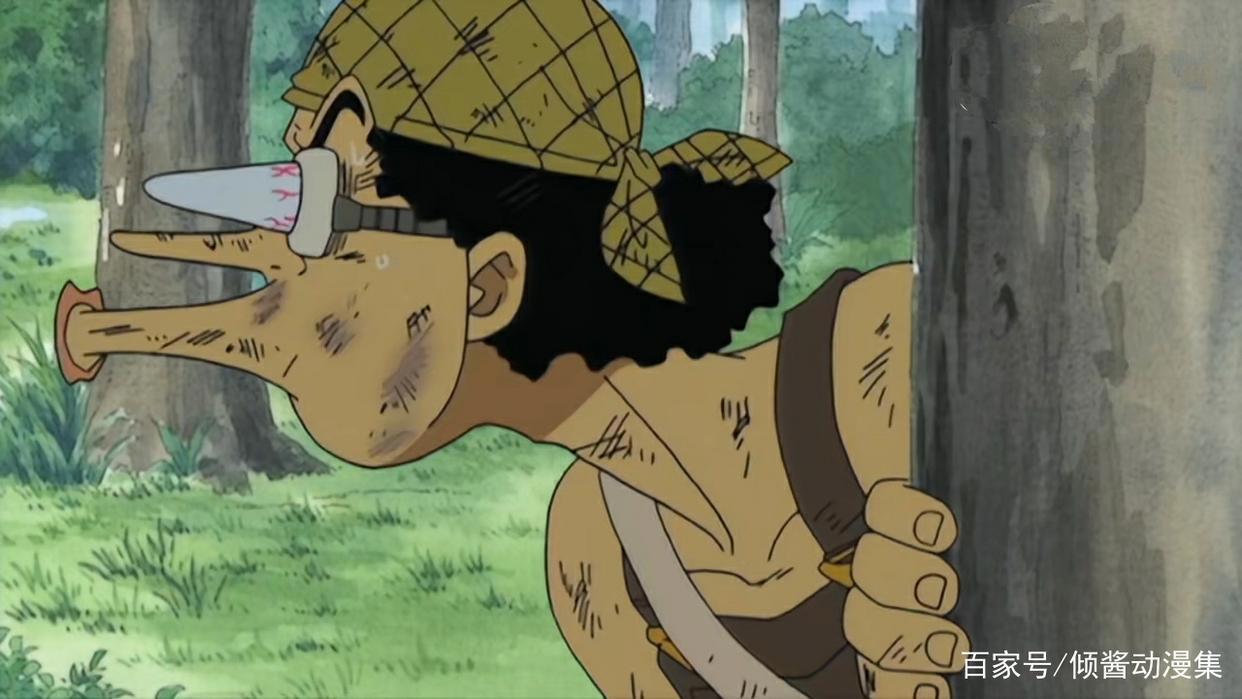 海贼王人物志：恶龙海贼团三大干部之一，种族为接吻鱼人的“啾”