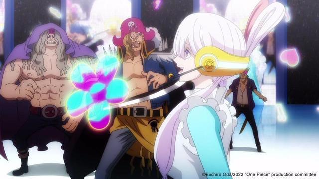 《航海王》破天荒「合体柯南」！连载25年两作者曝最大改变