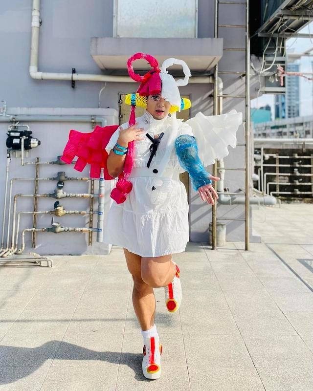 《航海王》破天荒「合体柯南」！连载25年两作者曝最大改变