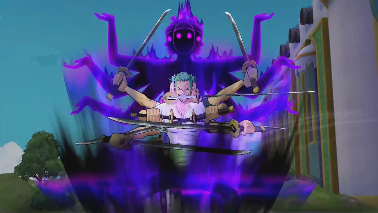 航海王：你以为这是部普通人崛起的励志动漫？主角天团背景深如海