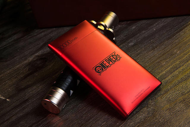 魅蓝Note6海贼王版图赏：让动漫迷中毒的全定制！