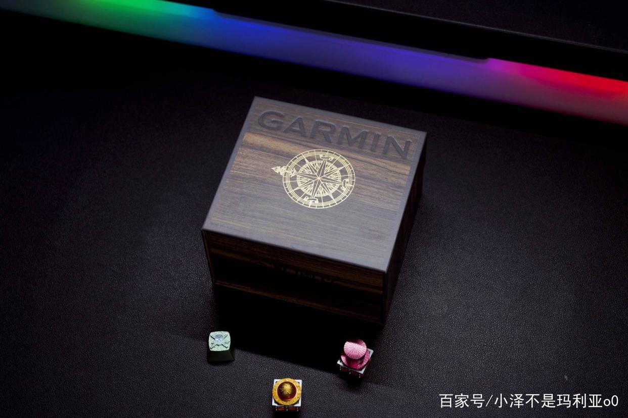 海贼迷全员集结！佳明本能Instinct2/2SSolar航海王联名款首测