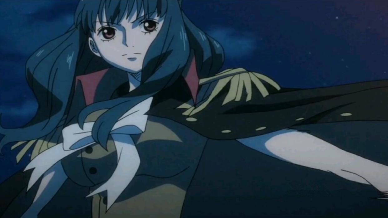 航海王：动漫里这些果实破坏力强，刚吃掉就有大将实力，穿越必选