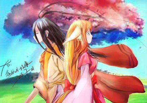 海内外动漫榜：《海贼王》第一，《狐妖》第三！谁是你心中第一？