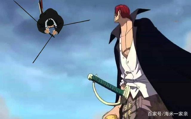 海贼王中6位红头发角色，论实力基德只能排第三，娜美的母亲垫底