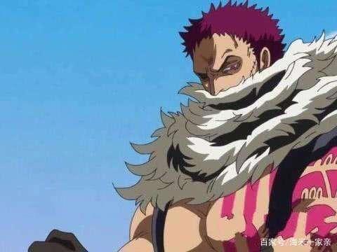 海贼王中6位红头发角色，论实力基德只能排第三，娜美的母亲垫底