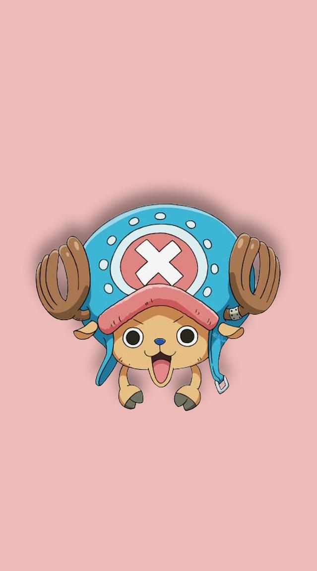 动漫海贼王精美壁纸：“橘红色的天空是星星在出嫁”