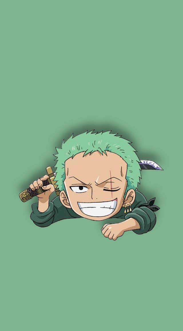 动漫海贼王精美壁纸：“橘红色的天空是星星在出嫁”