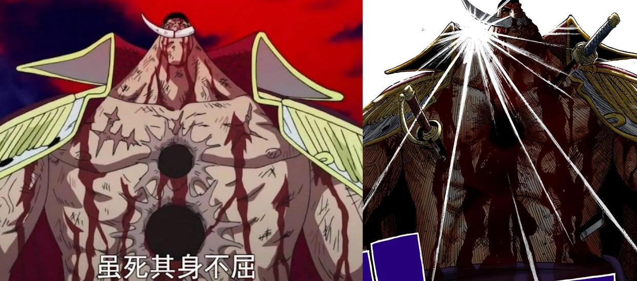 海贼王也有“少儿不宜”的画面，小学生不能看，很担心家长会举报