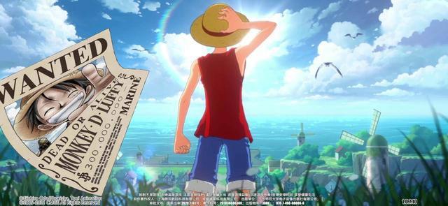 《航海王热血航线》初心依旧不改再次扬帆远航