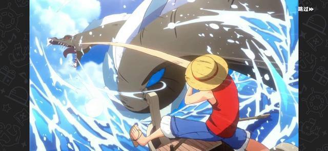 《航海王热血航线》初心依旧不改再次扬帆远航