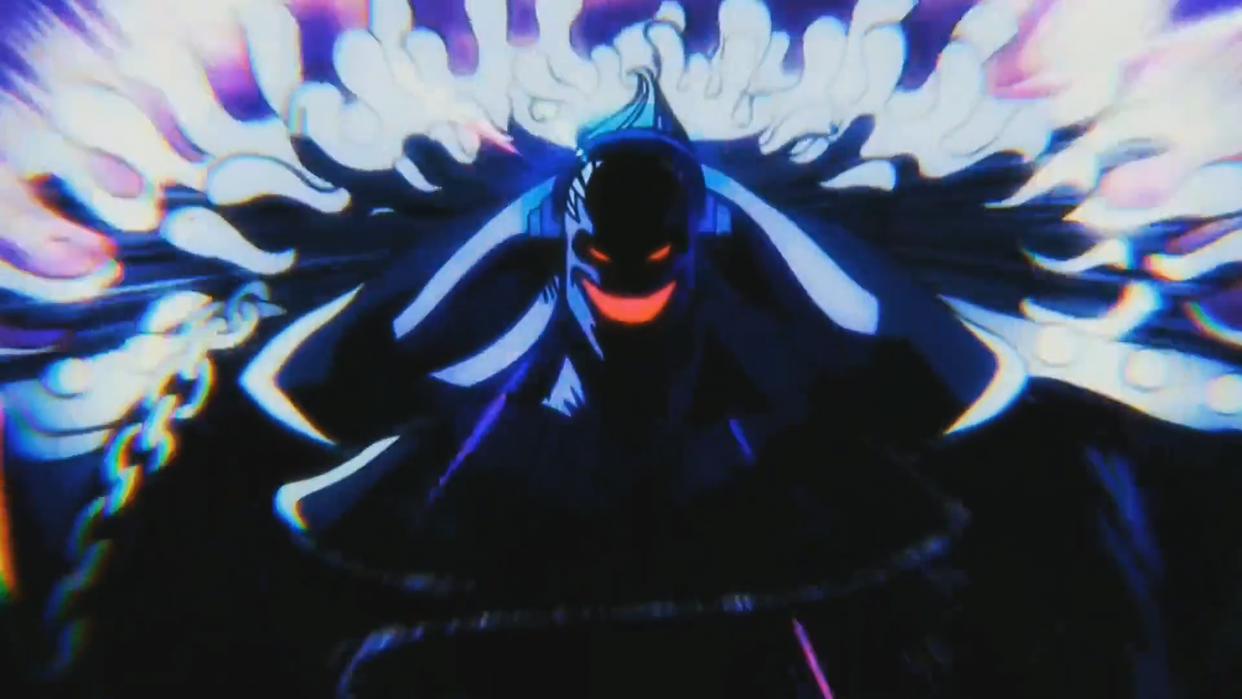 航海王：2020年一波三折，最后一天又生枝节？动漫或陷辱华登热搜