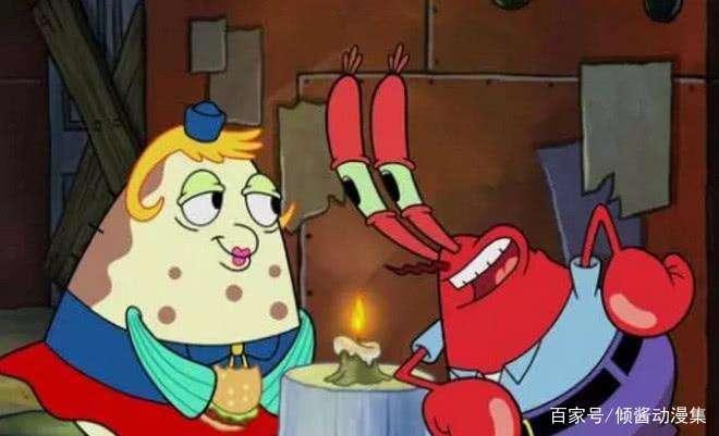 海绵宝宝：驾驶教练泡芙老师，她教过最头疼的学生，就是海绵宝宝