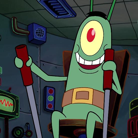 海绵宝宝收藏控的福音，经典美式动漫，快来收藏