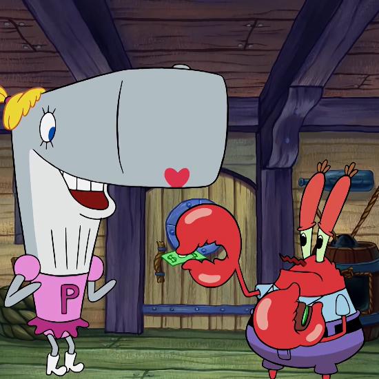 海绵宝宝收藏控的福音，经典美式动漫，快来收藏