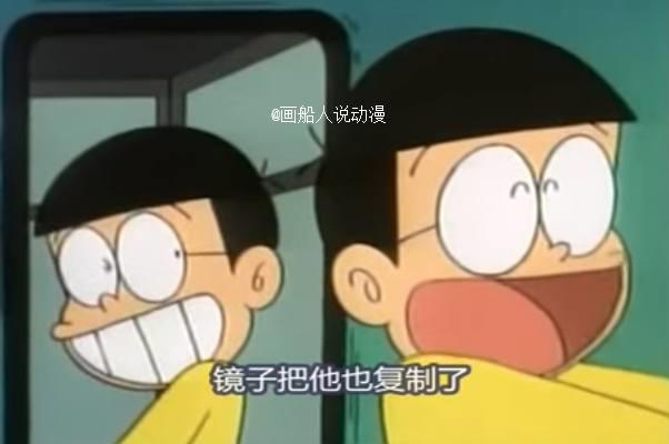 盘点《哆啦A梦》中最恐怖的两集，网友：这就是童年阴影啊！