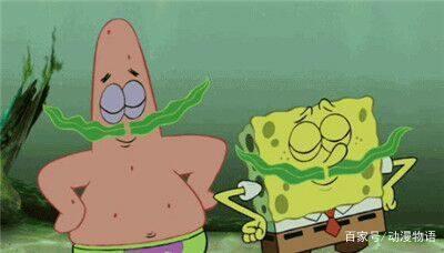 盘点《海绵宝宝》的三大槽点，最后一个真的不能忍！