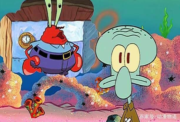 盘点《海绵宝宝》的三大槽点，最后一个真的不能忍！