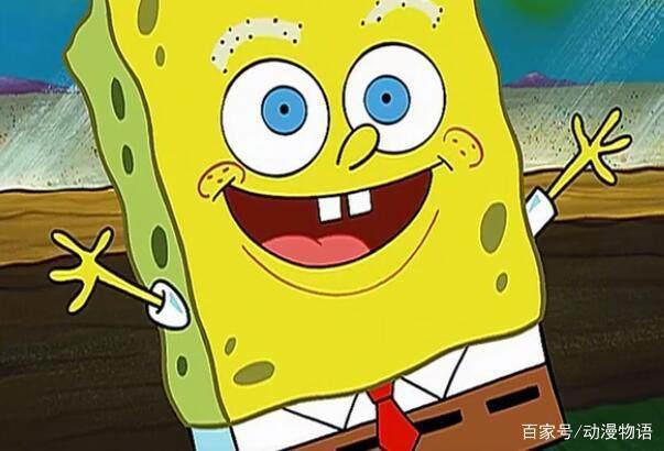 盘点《海绵宝宝》的三大槽点，最后一个真的不能忍！