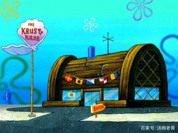 海绵宝宝的菠萝屋真的存在？原来动画并不全是骗人的