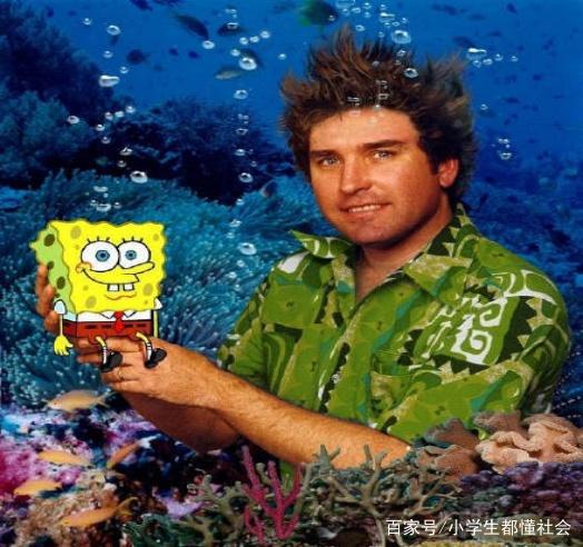 海绵宝宝之父去世，四大动漫大师离开，90后集体回忆：再见，童年