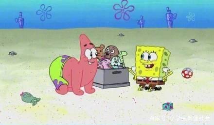 海绵宝宝之父去世，四大动漫大师离开，90后集体回忆：再见，童年