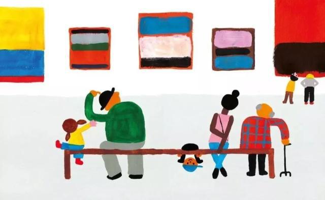 爸爸带娃孩子会更聪明？别再让父爱成为一种奢侈品了！