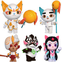 京剧猫制作公司欠薪情况属实，《京剧猫之脚踏实地》能救京剧猫嘛