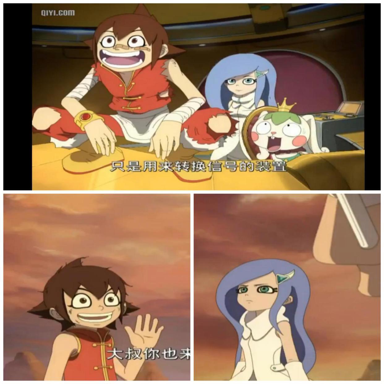 京剧猫制作公司欠薪情况属实，《京剧猫之脚踏实地》能救京剧猫嘛