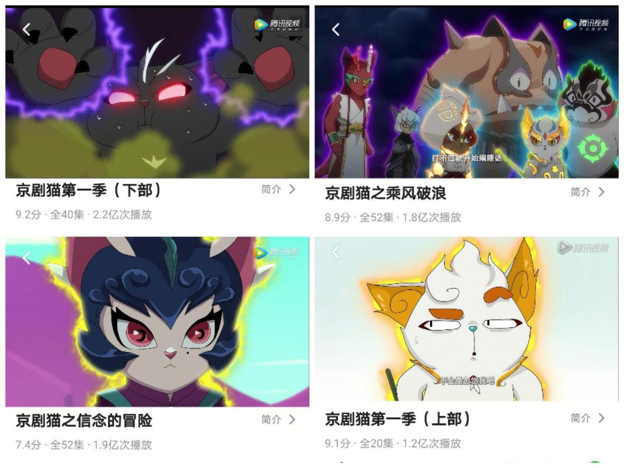 京剧猫制作公司欠薪情况属实，《京剧猫之脚踏实地》能救京剧猫嘛