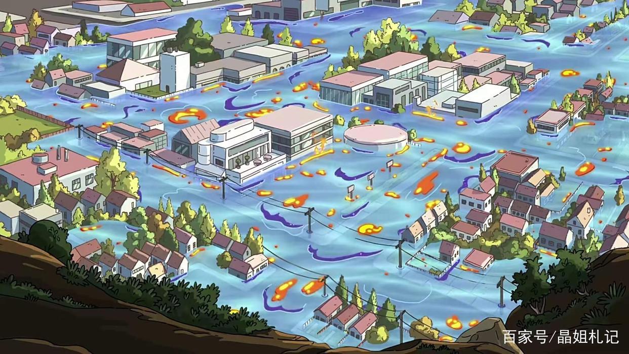 豆瓣9.3分，脑洞大开的爆款成人动画回归了！